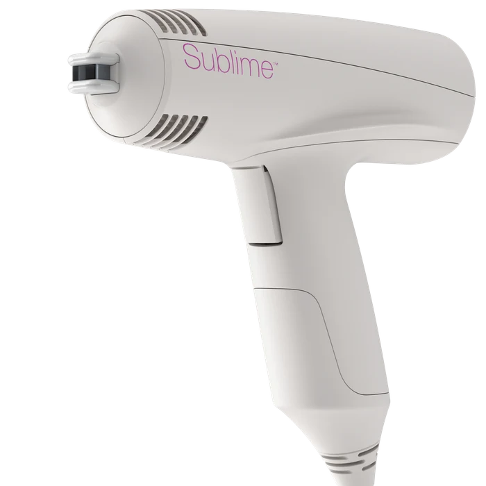 Candela Sublime™ applicator